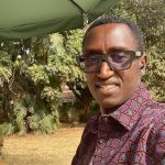 Politician Zedekiah Kiprop Bundotich alias Buzeki
