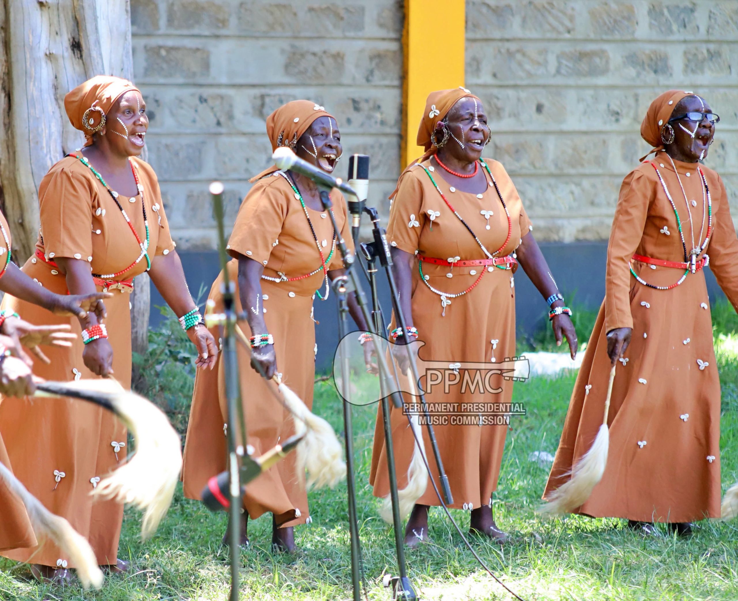 PPMC: No Campaign or Petition Will Get You on Mashujaa Day Stage, Selection Done