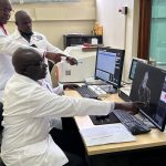 CT Coronary Angiography services at MTRH.