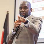 Interior CS Kipchumba Murkomen
