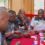 FKF convenes clubs for safety and security engagement forum ahead of new season