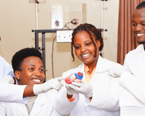 MKU to launch doctor of pharmacy programme as healthcare needs evolve
