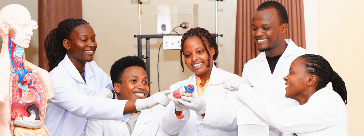 MKU to launch doctor of pharmacy programme as healthcare needs evolve