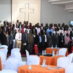 Over 500 Men Converge in Eldoret to Tackle Silent Mental Health Crisis