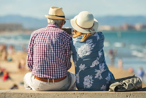 The US States Where Retirees Struggle Most Financially
