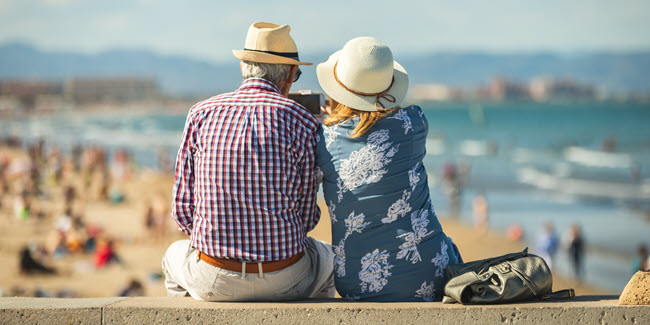The US States Where Retirees Struggle Most Financially