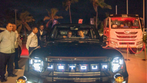 Equity Bank partners with TransAfrica Motors to finance FAW trucks and JETOUR SUVs