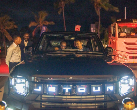 Equity Bank partners with TransAfrica Motors to finance FAW trucks and JETOUR SUVs