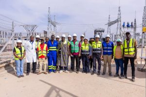 Major Power Upgrade: KSh1.01 Billion National Grid Projects for Lodwar and Turkana