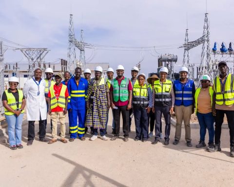 Major Power Upgrade: KSh1.01 Billion National Grid Projects for Lodwar and Turkana