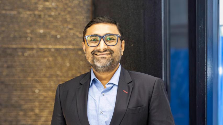 Spiro appoints Auroasish Choudhuri managing director West and Central Africa.