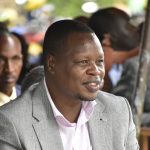 Meet Willy Kenei: The entrepreneur bringing CEO’s vision to Uasin Gishu’s governor race