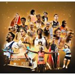 2026 Moment of the Year award nominees
