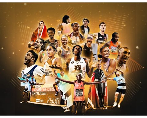 2026 Moment of the Year award nominees