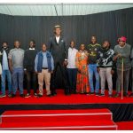 Content creators converge in Iten for digital jobs push