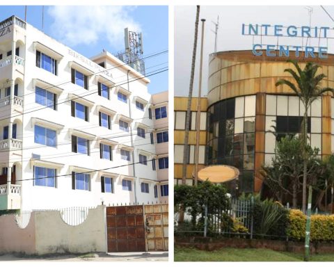 EACC recovers KSh 207m in unexplained wealth from ex-Trans Nzoia accountant