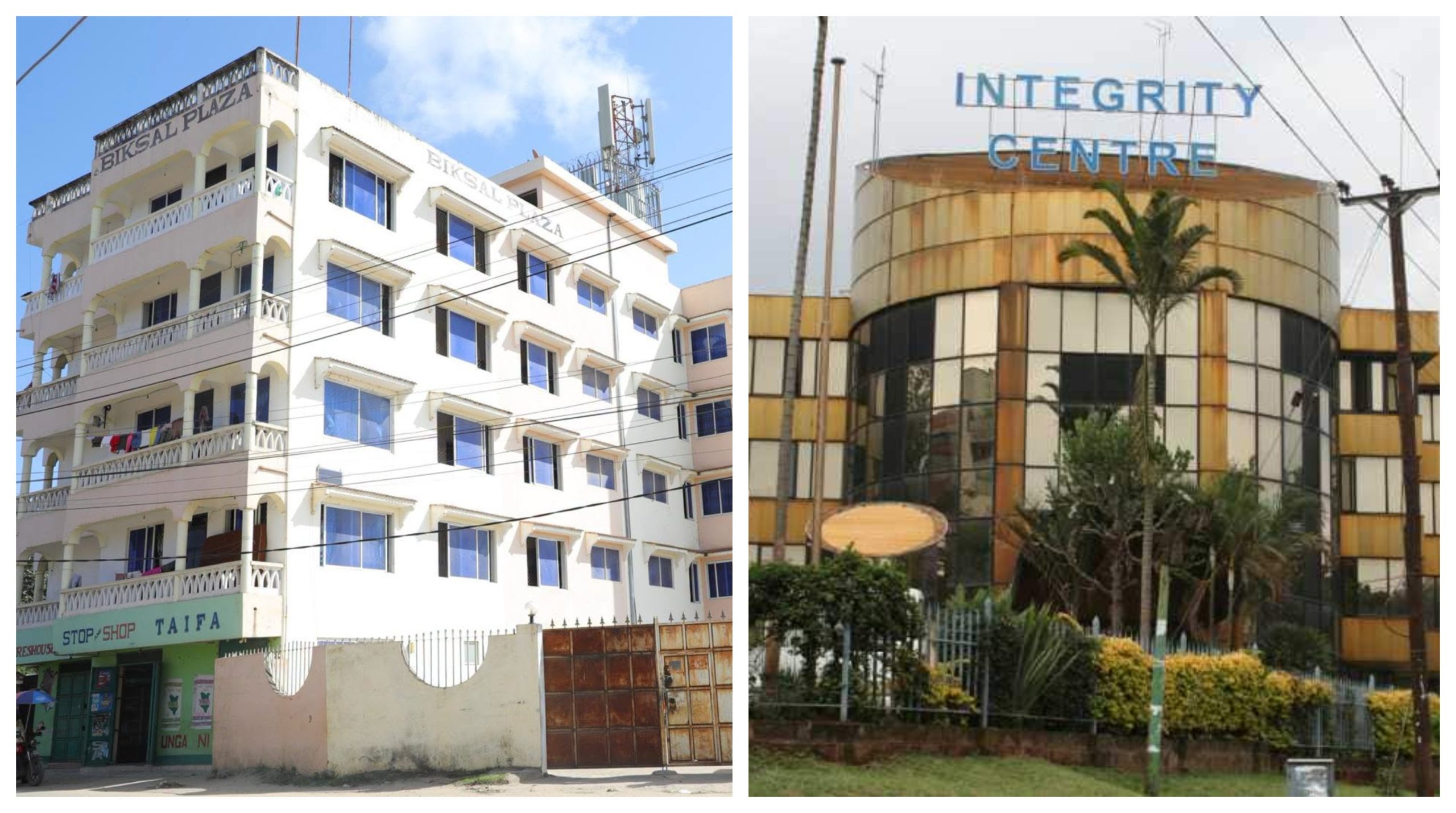 EACC recovers KSh 207m in unexplained wealth from ex-Trans Nzoia accountant