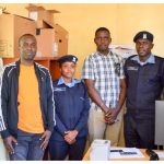 DCI unveils easier police clearance service for diplomats