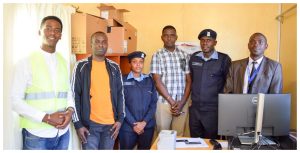 DCI unveils easier police clearance service for diplomats