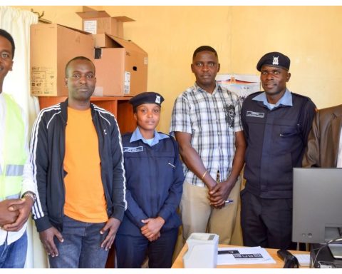 DCI unveils easier police clearance service for diplomats