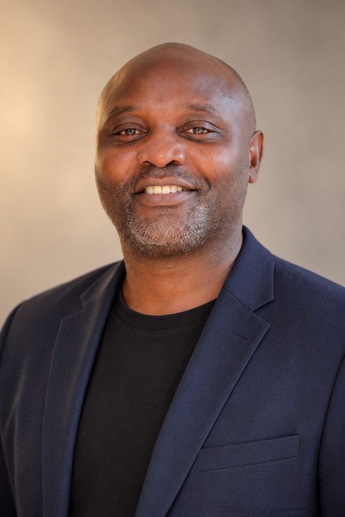 Dr. Paul Bangirana of Makerere University