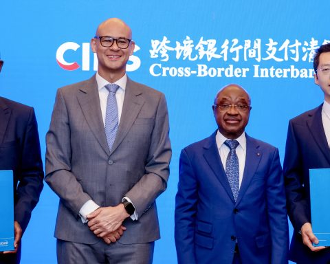 Ecobank Group and CIPS Partner to strengthen China-Africa financial corridor
