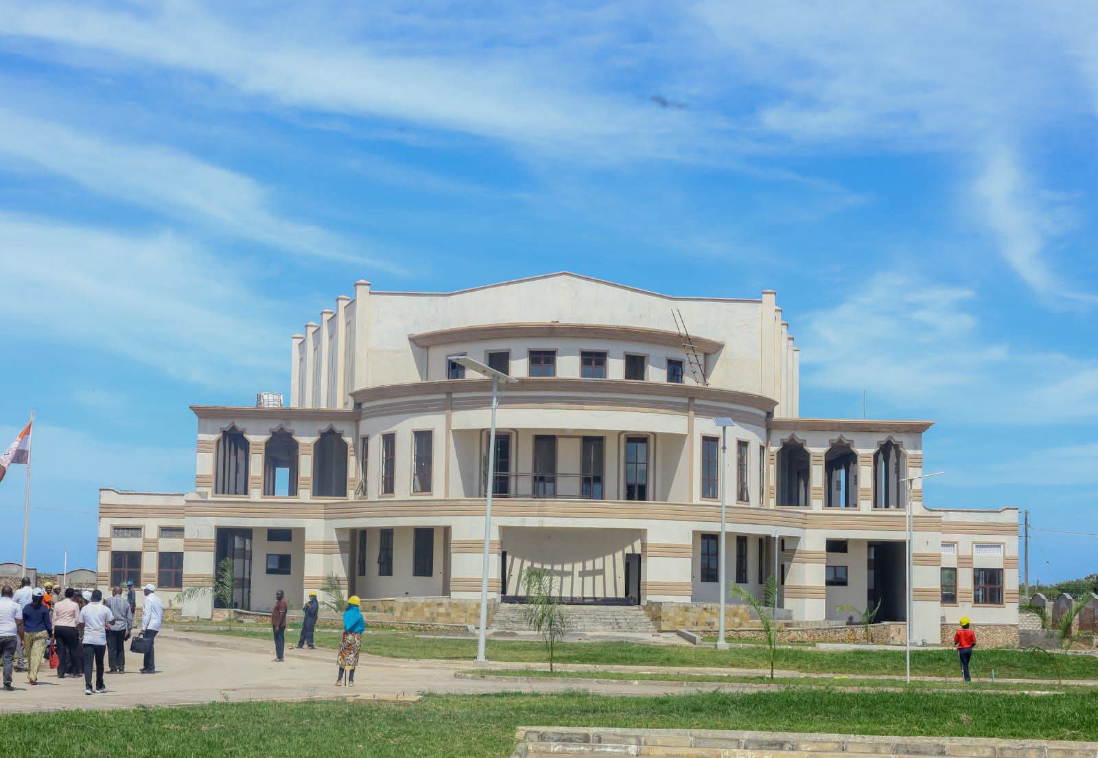 Ronald Ngala Utalii College