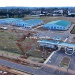 Eldoret Export Processing Zone (EPZ)