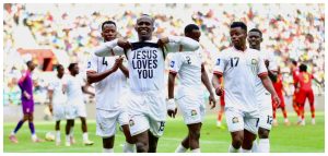 Harambee Stars players (1)