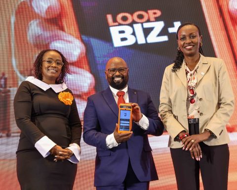 LOOP DFS has unveiled LOOP BIZ+ to streamline business management and growth