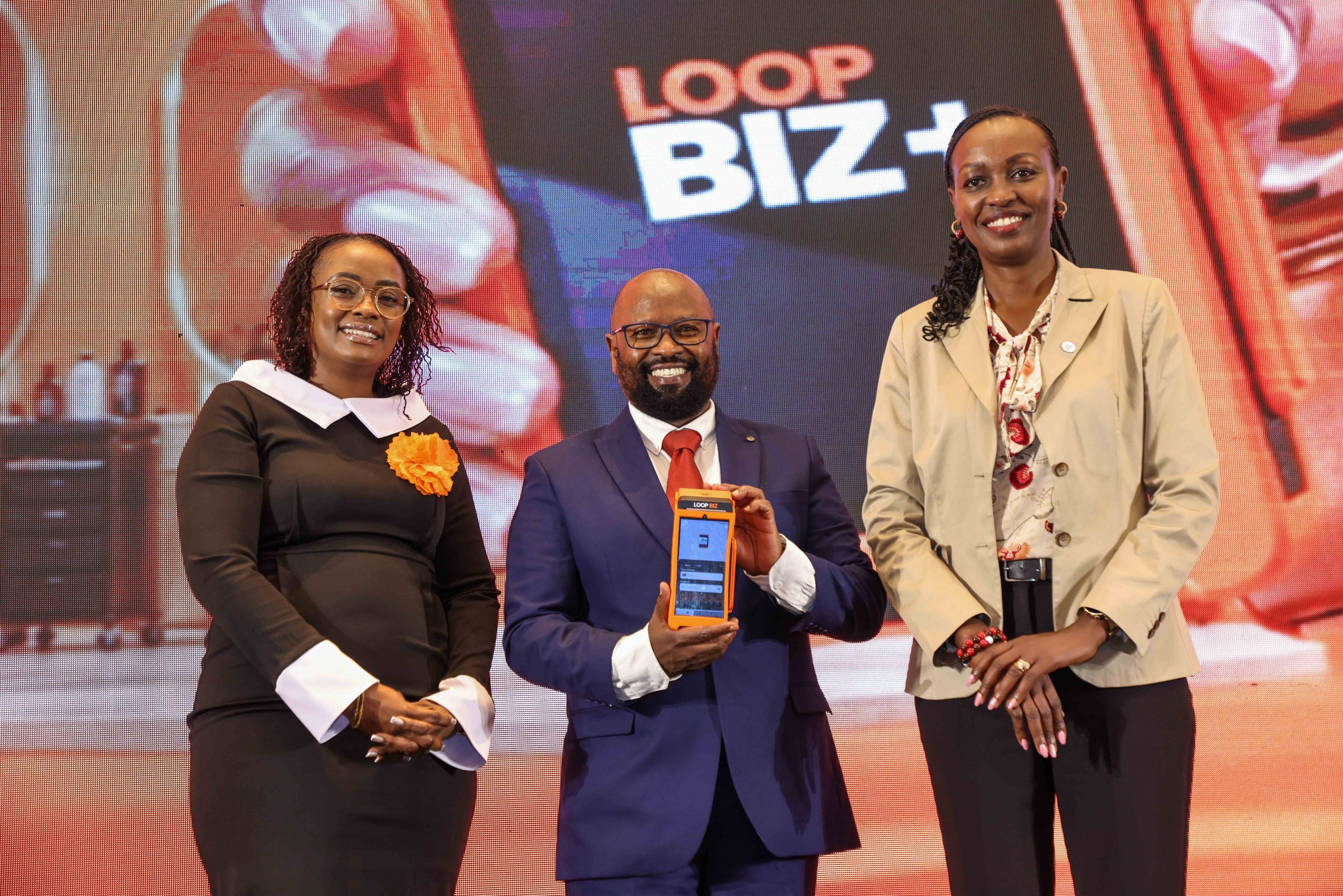 LOOP DFS has unveiled LOOP BIZ+ to streamline business management and growth