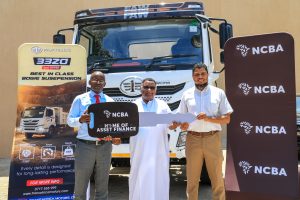 NCBA and Transafrica Motors Launch Vehicle Financing Solution