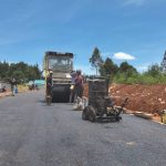 KMTC - St. Patrick Road