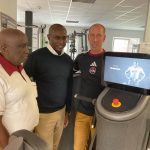 KMTC strengthens employment pathways in Germany for physiotherapy graduates