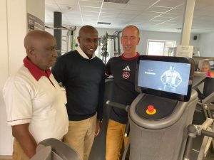 KMTC strengthens employment pathways in Germany for physiotherapy graduates
