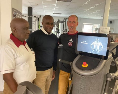 KMTC strengthens employment pathways in Germany for physiotherapy graduates