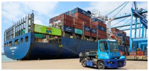 KRA Rolls-Out Multi-Vendor Electronic Cargo Seal Framework to Enhance Trade Efficiency