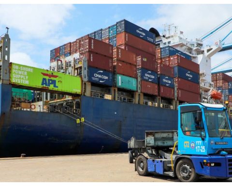 KRA Rolls-Out Multi-Vendor Electronic Cargo Seal Framework to Enhance Trade Efficiency