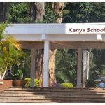 Kenya School of TVET