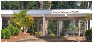 Kenya School of TVET