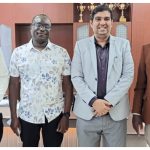 MKU partners with Nakuru Referral Hospital to boost clinical training