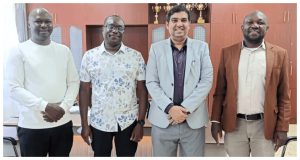 MKU partners with Nakuru Referral Hospital to boost clinical training