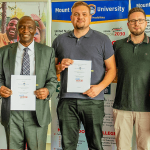 Mount Kenya University and Junge Zukunft gGmbH Sign MoU to Advance International Recruitment and Career Opportunities in Germany