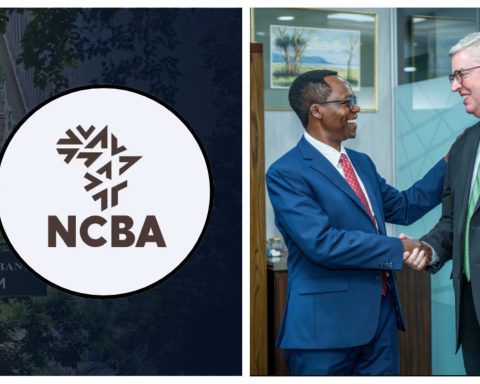 NCBA, Nedbank Complete Landmark Transaction