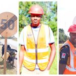 Meet Rengstar: The Sugoi Boda Boda Rider Who Has Cleaned Over 3,000 Road Signs to Save Lives