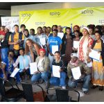 Spiro and ESP kick off pilot programme in Rwanda