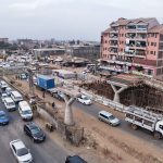 Thika Superhighway