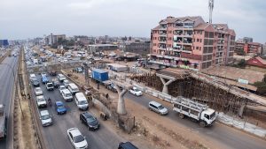 Thika Superhighway