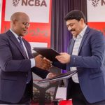 NCBA and Car & General launch Kubota tractor financing for farmers