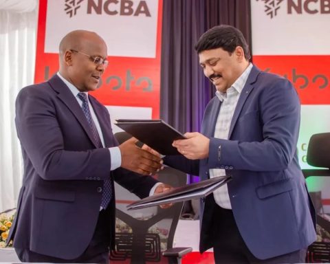 NCBA and Car & General launch Kubota tractor financing for farmers